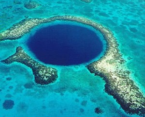 atoll